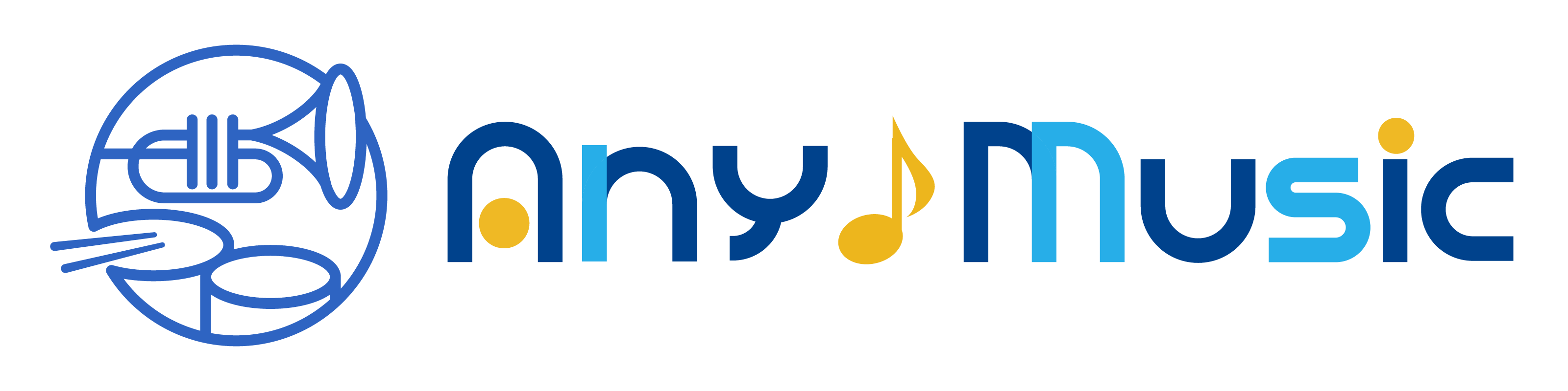 Any Music(エニーミュージック)